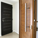 ΠΟΡΤΕΣ ΑΠΌ ΥΛΙΚΟ PVC