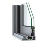 SL200 Συρόμενο Θερμομονωτικό σύστημα