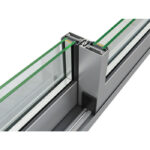 SL2450 Ανασυρόμενο Θερμομονωτικό σύστημα